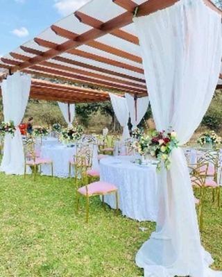 Garden Hotel Machakos Экстерьер фото